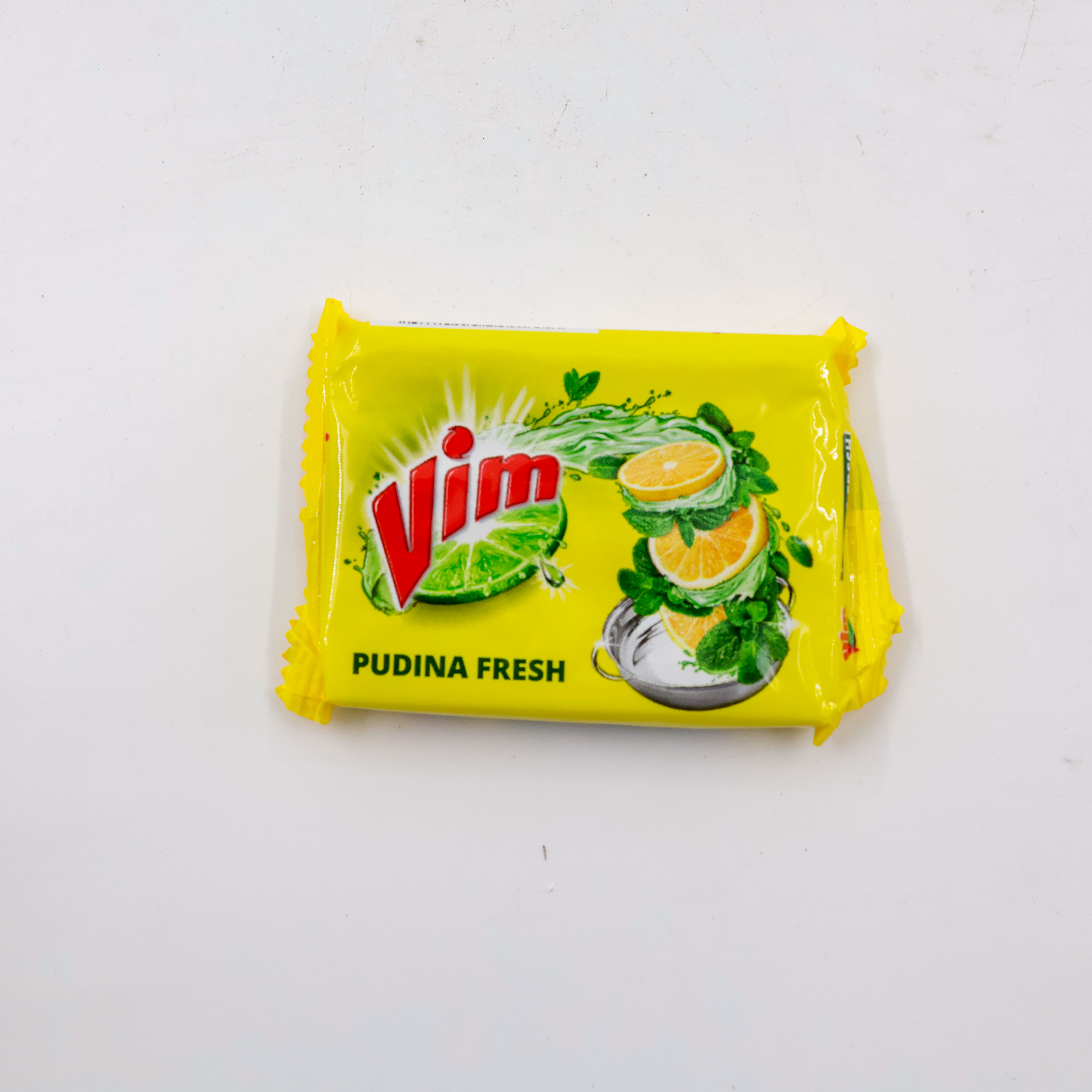 Vim Soap Anti Smell 110 g